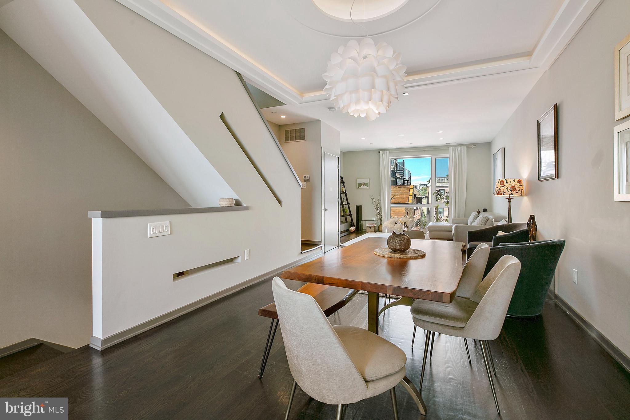 CANTON - Residential Lease