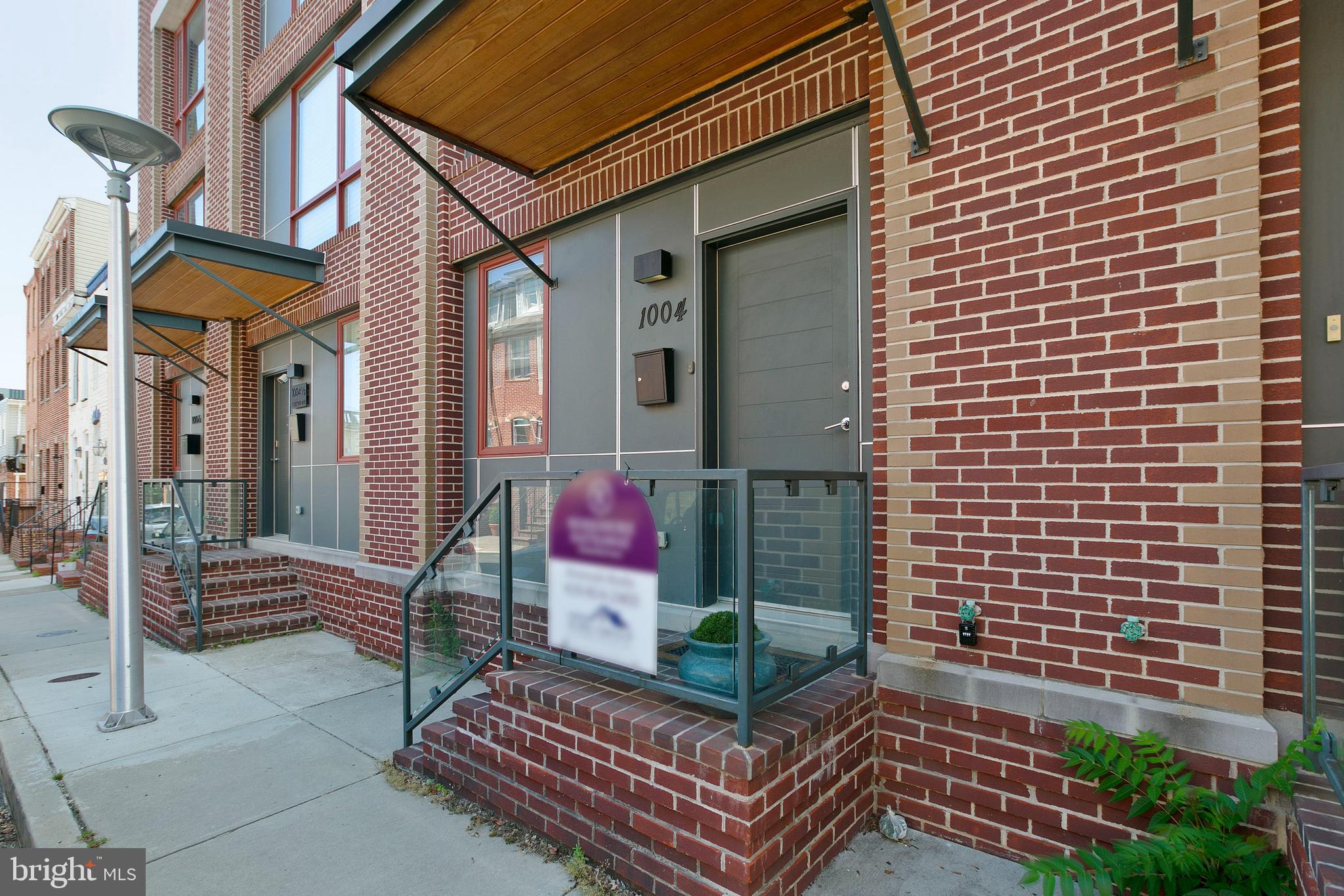 CANTON - Residential Lease