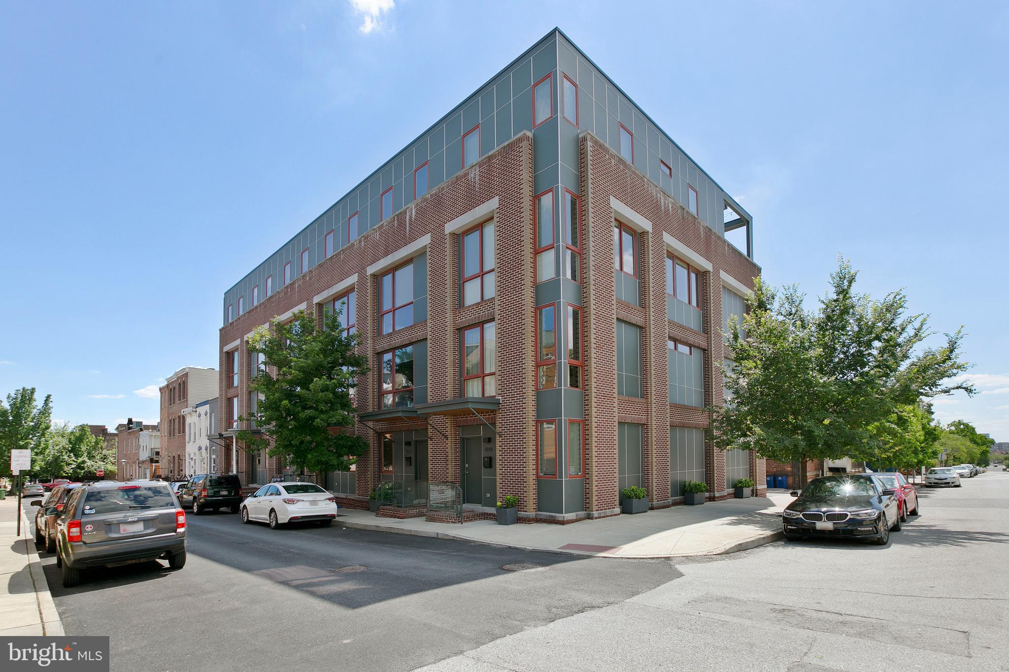 CANTON - Residential Lease