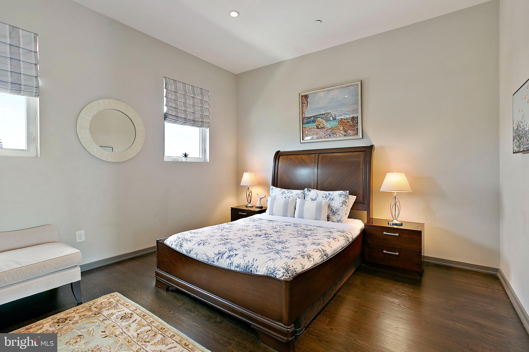 CANTON - Residential Lease