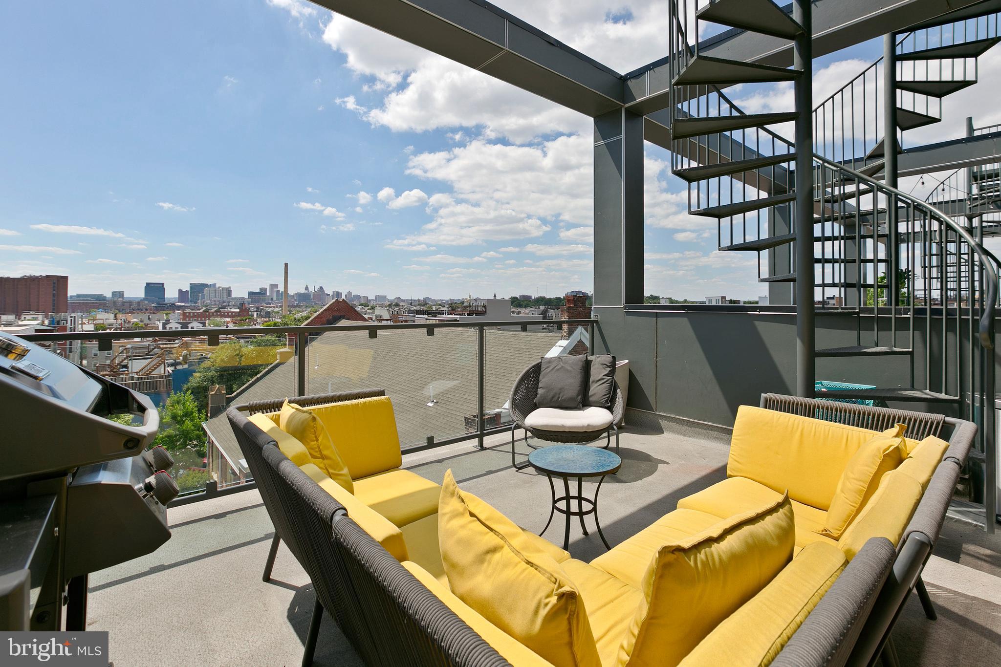 CANTON - Residential Lease