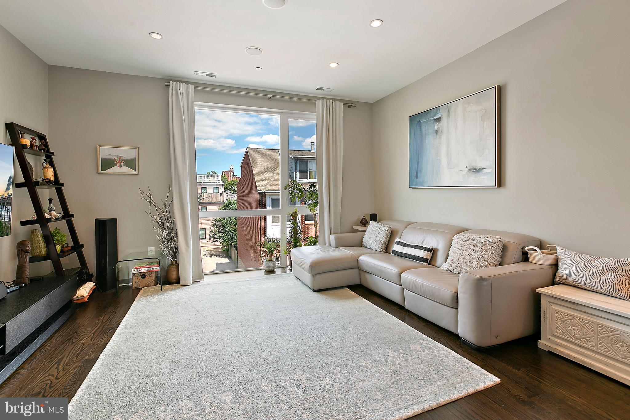 CANTON - Residential Lease