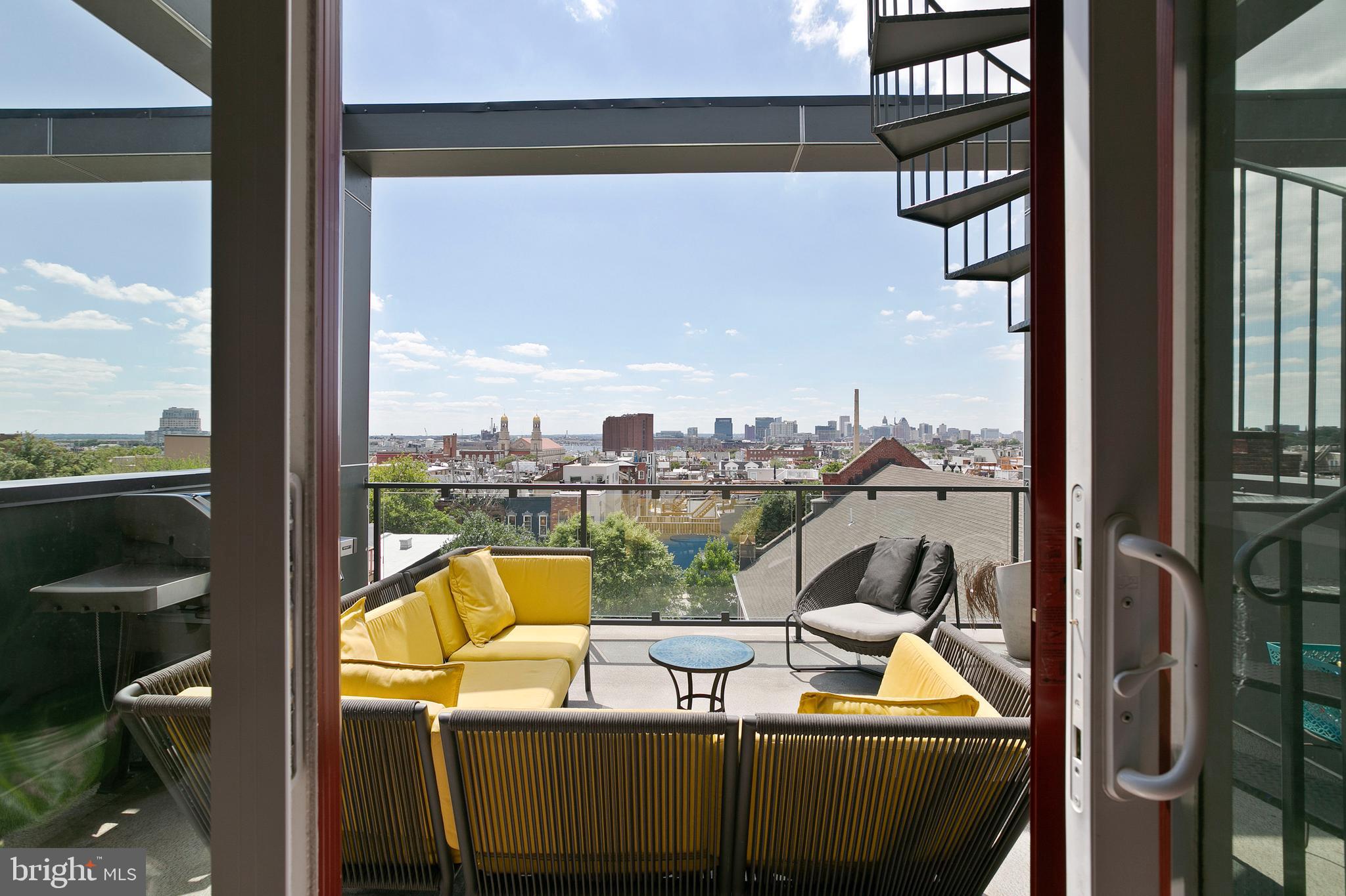 CANTON - Residential Lease