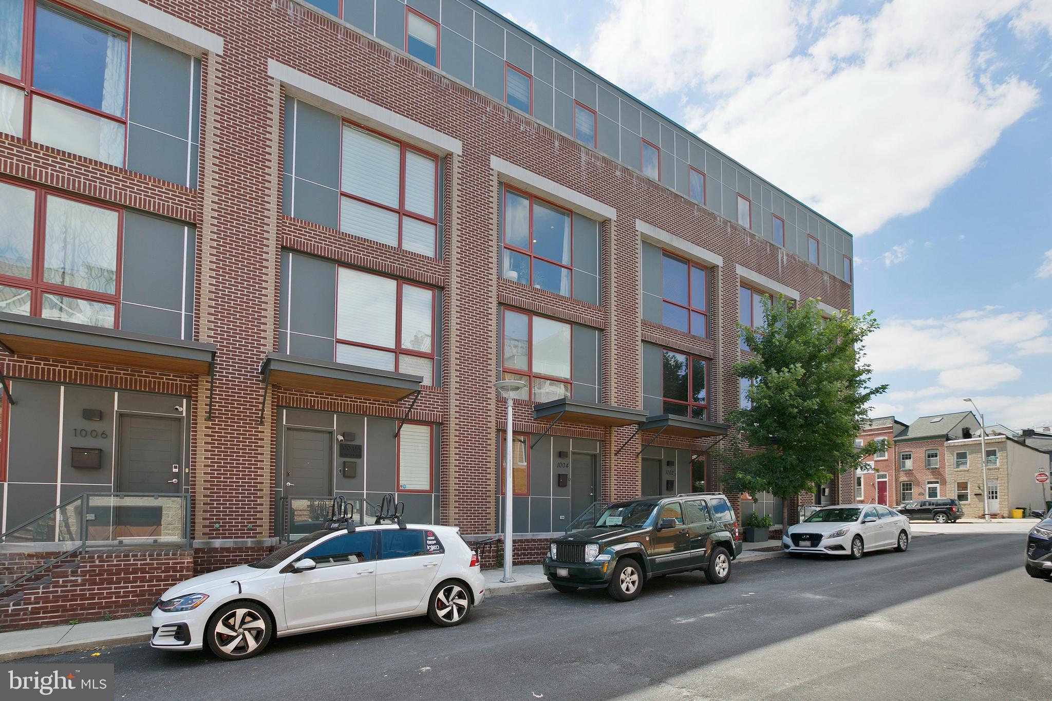 CANTON - Residential Lease