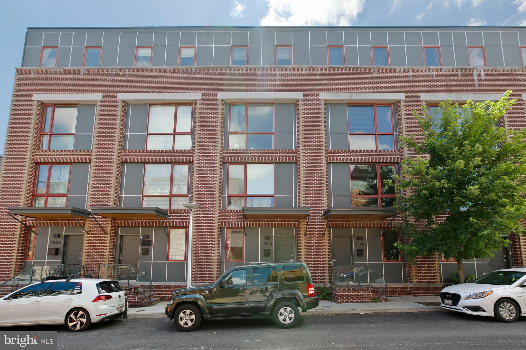 CANTON - Residential Lease