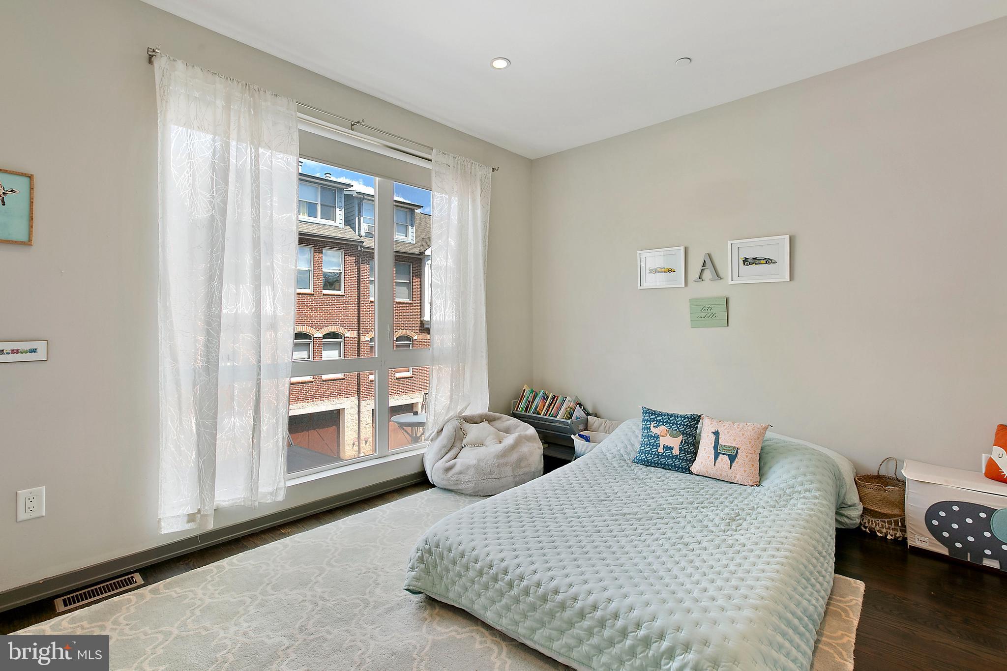 CANTON - Residential Lease