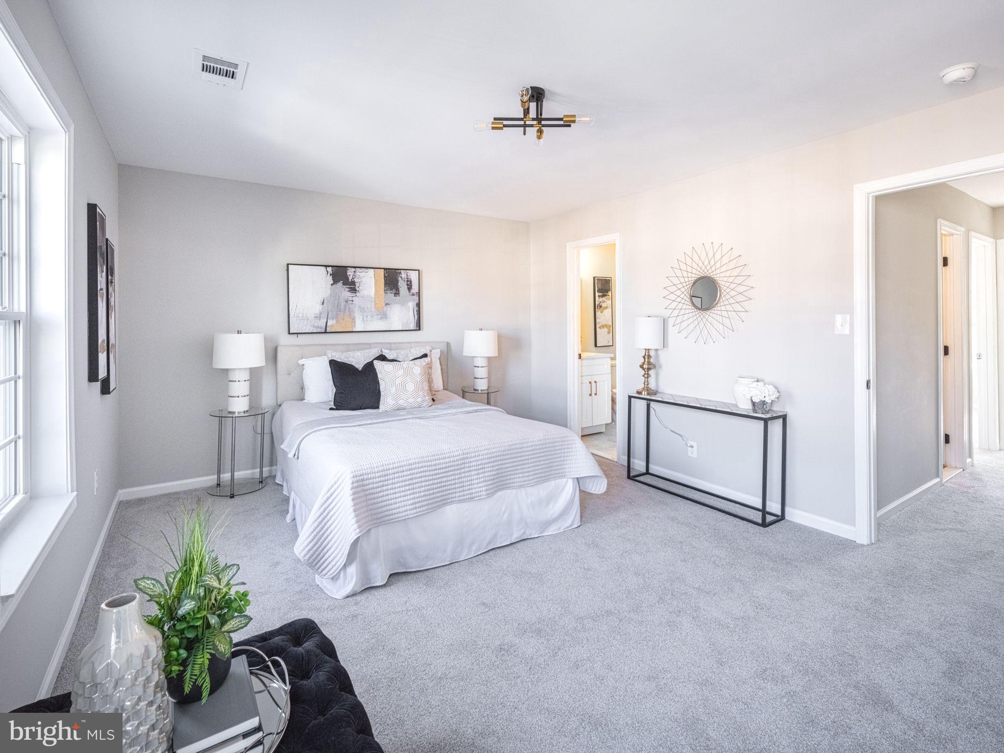 WORTHINGTON WOODS - Residential