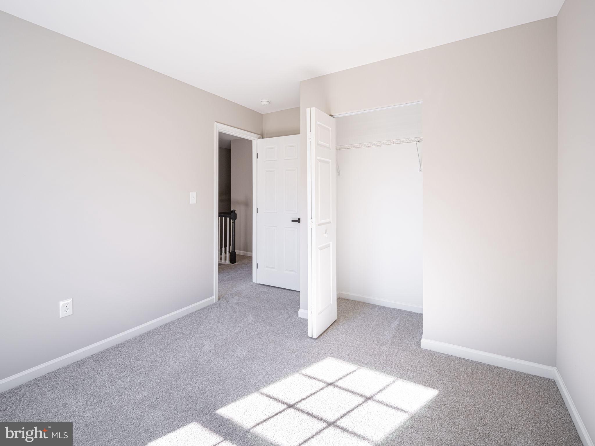 WORTHINGTON WOODS - Residential