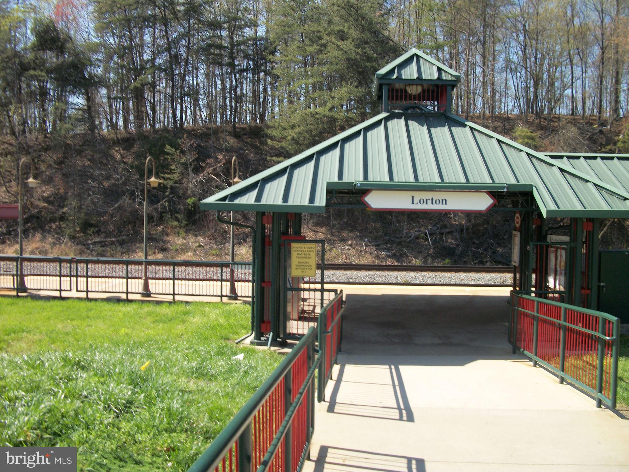 WORTHINGTON WOODS - Residential