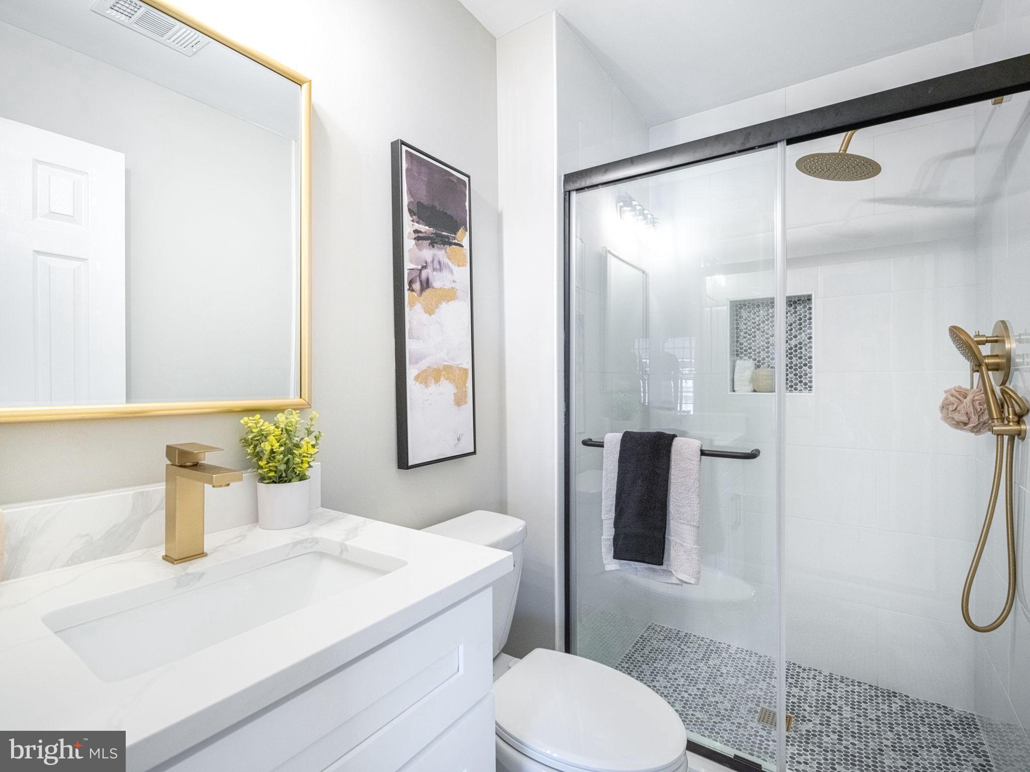 WORTHINGTON WOODS - Residential