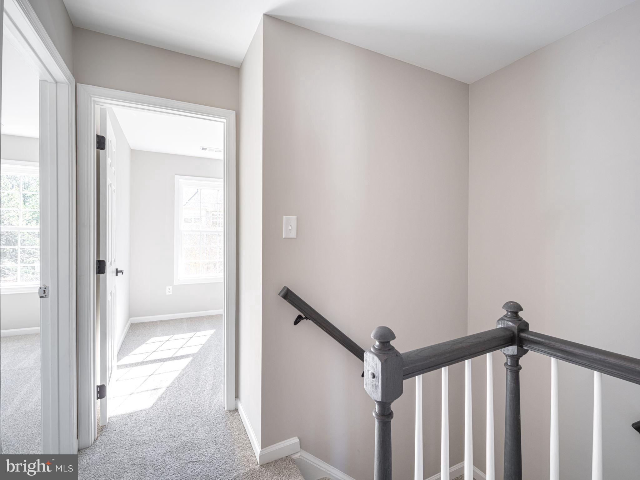 WORTHINGTON WOODS - Residential