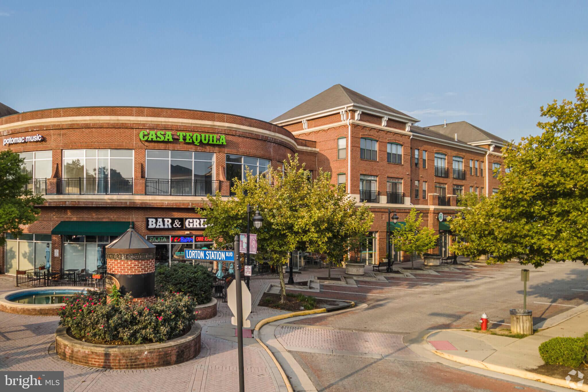 WORTHINGTON WOODS - Residential