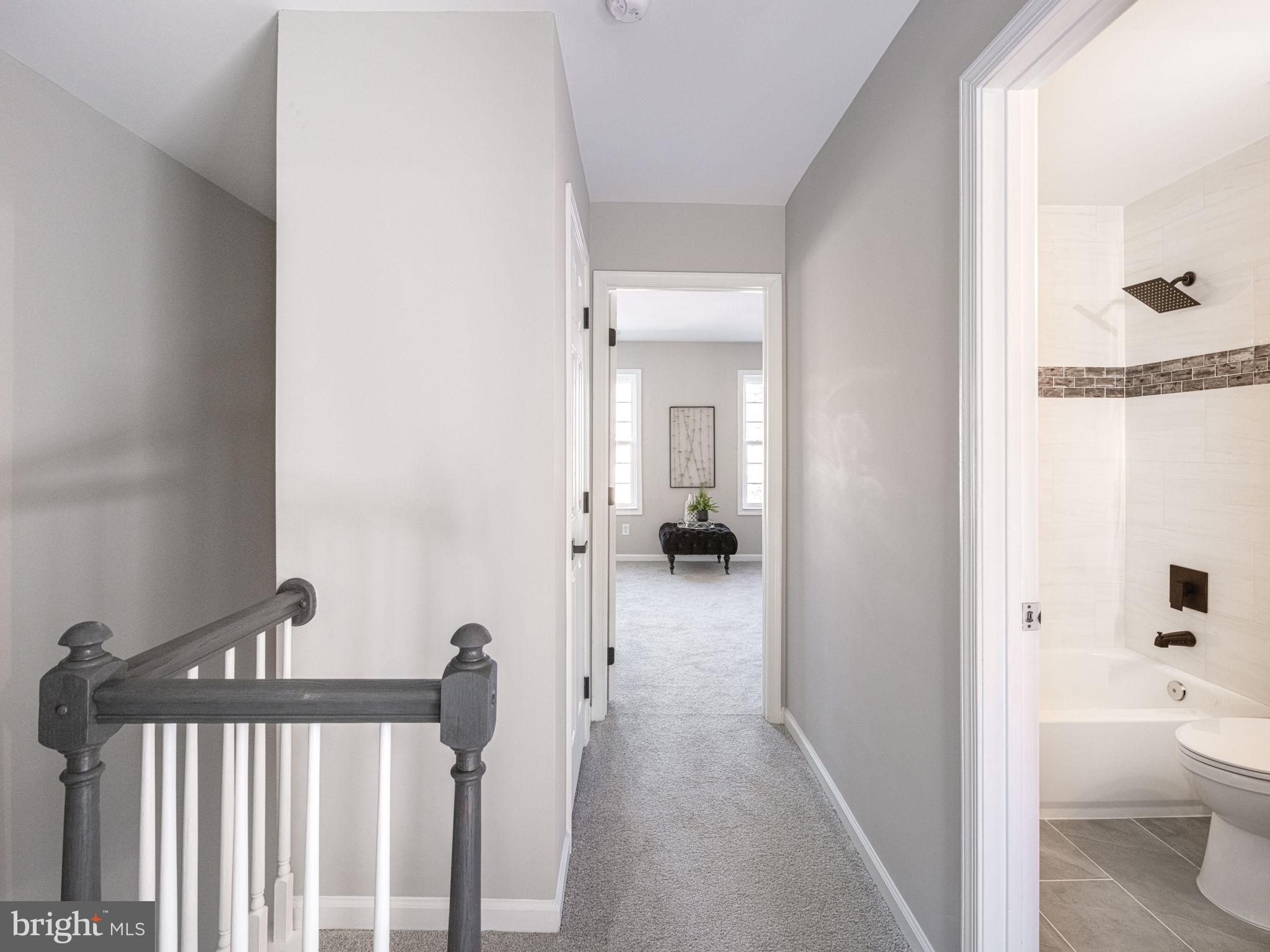 WORTHINGTON WOODS - Residential