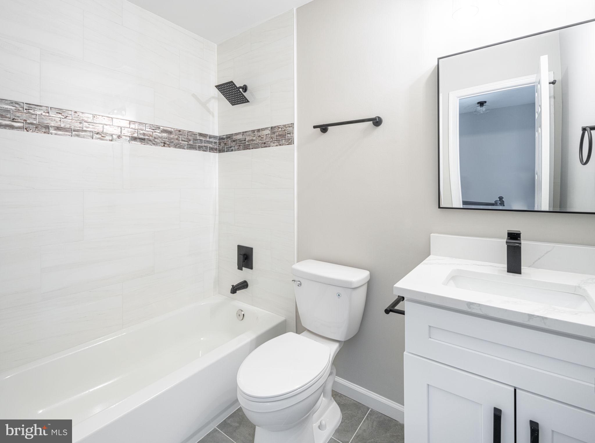 WORTHINGTON WOODS - Residential