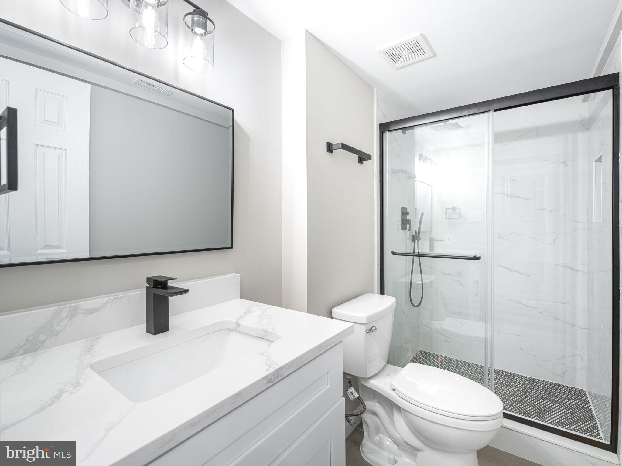 WORTHINGTON WOODS - Residential