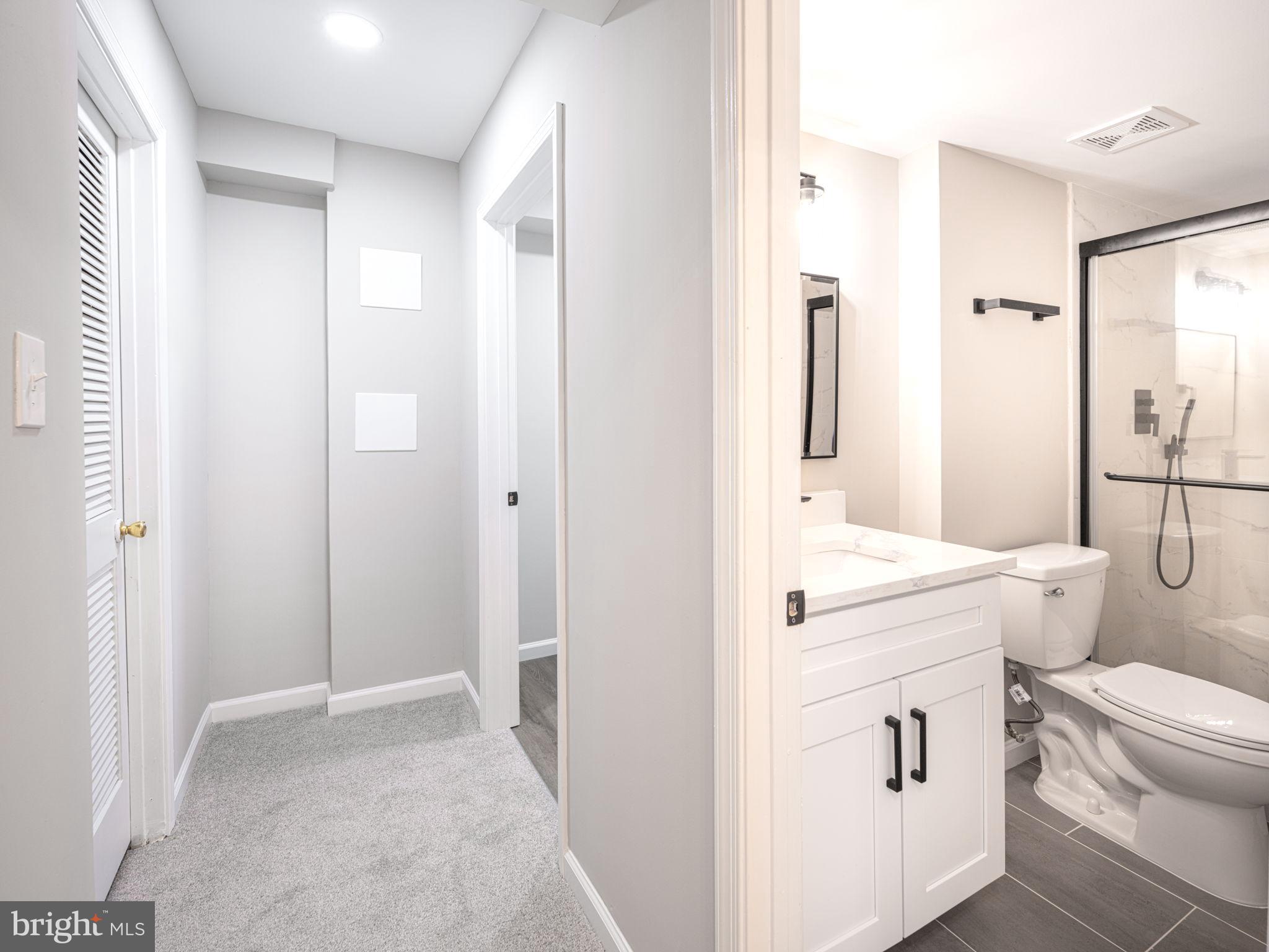 WORTHINGTON WOODS - Residential