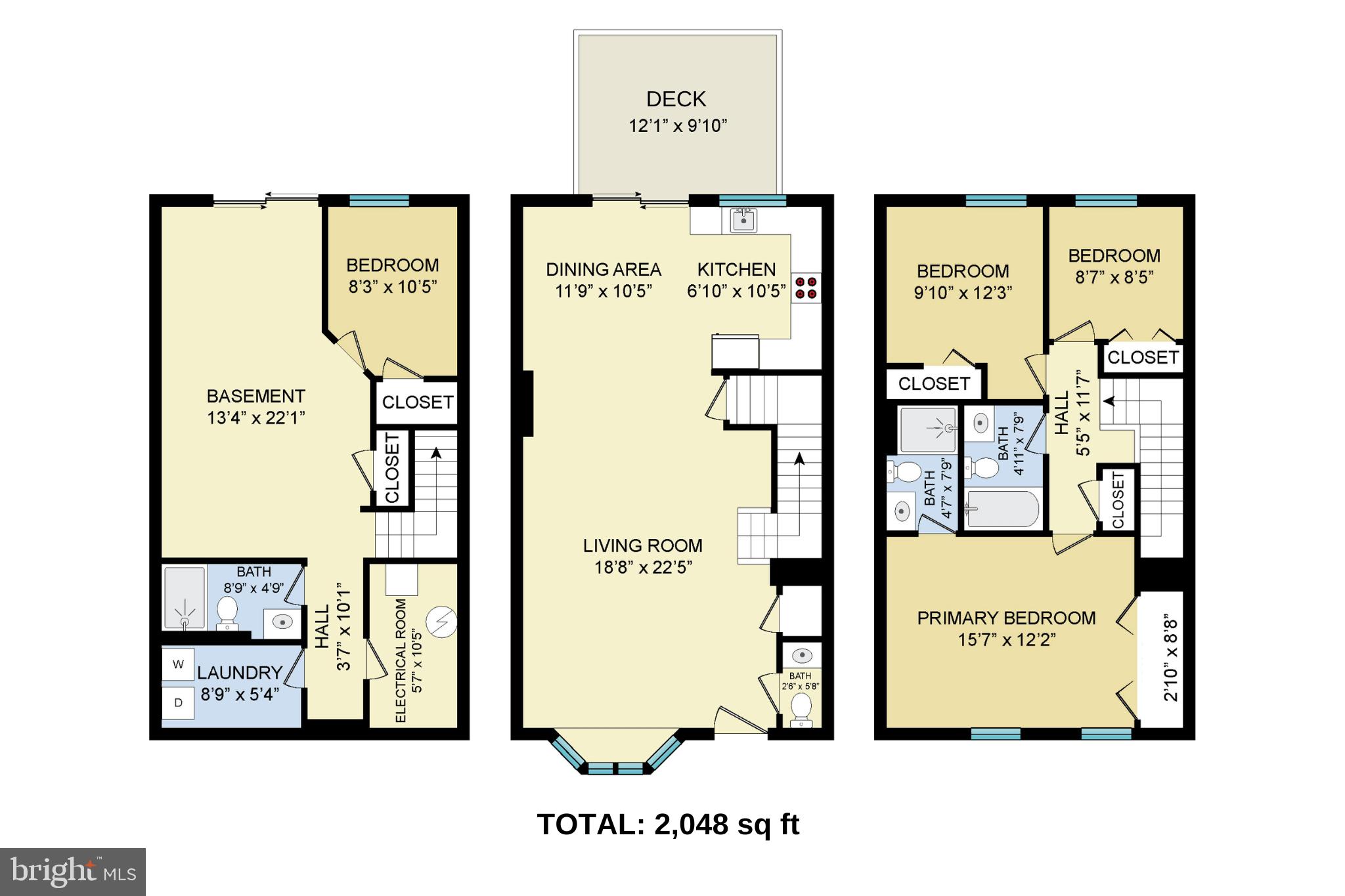 WORTHINGTON WOODS - Residential