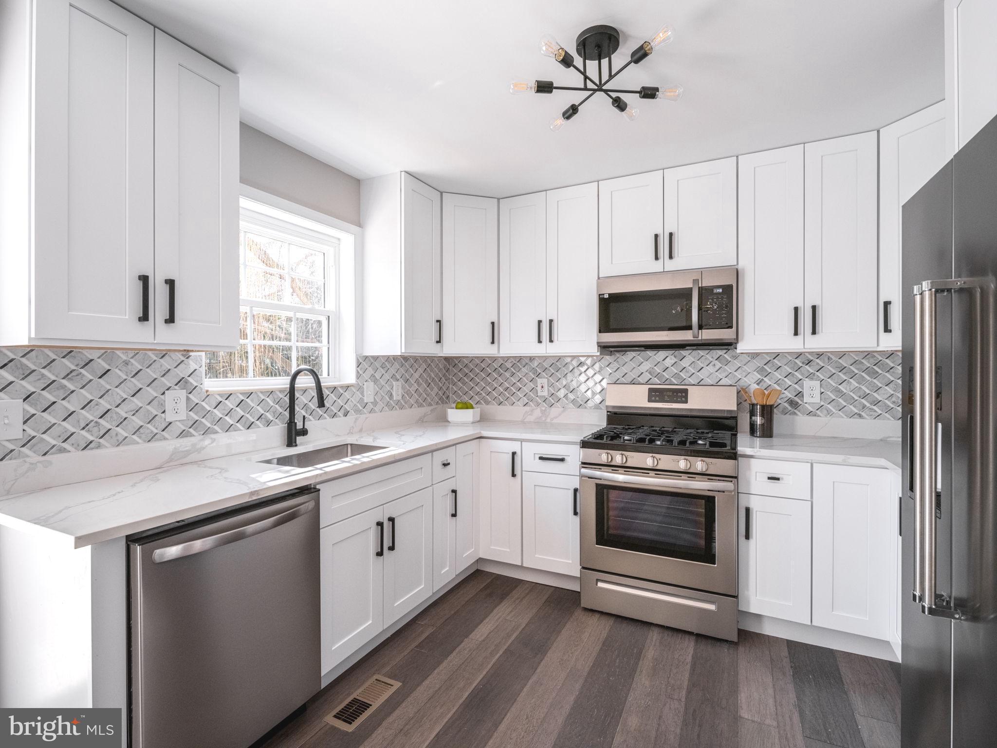 WORTHINGTON WOODS - Residential