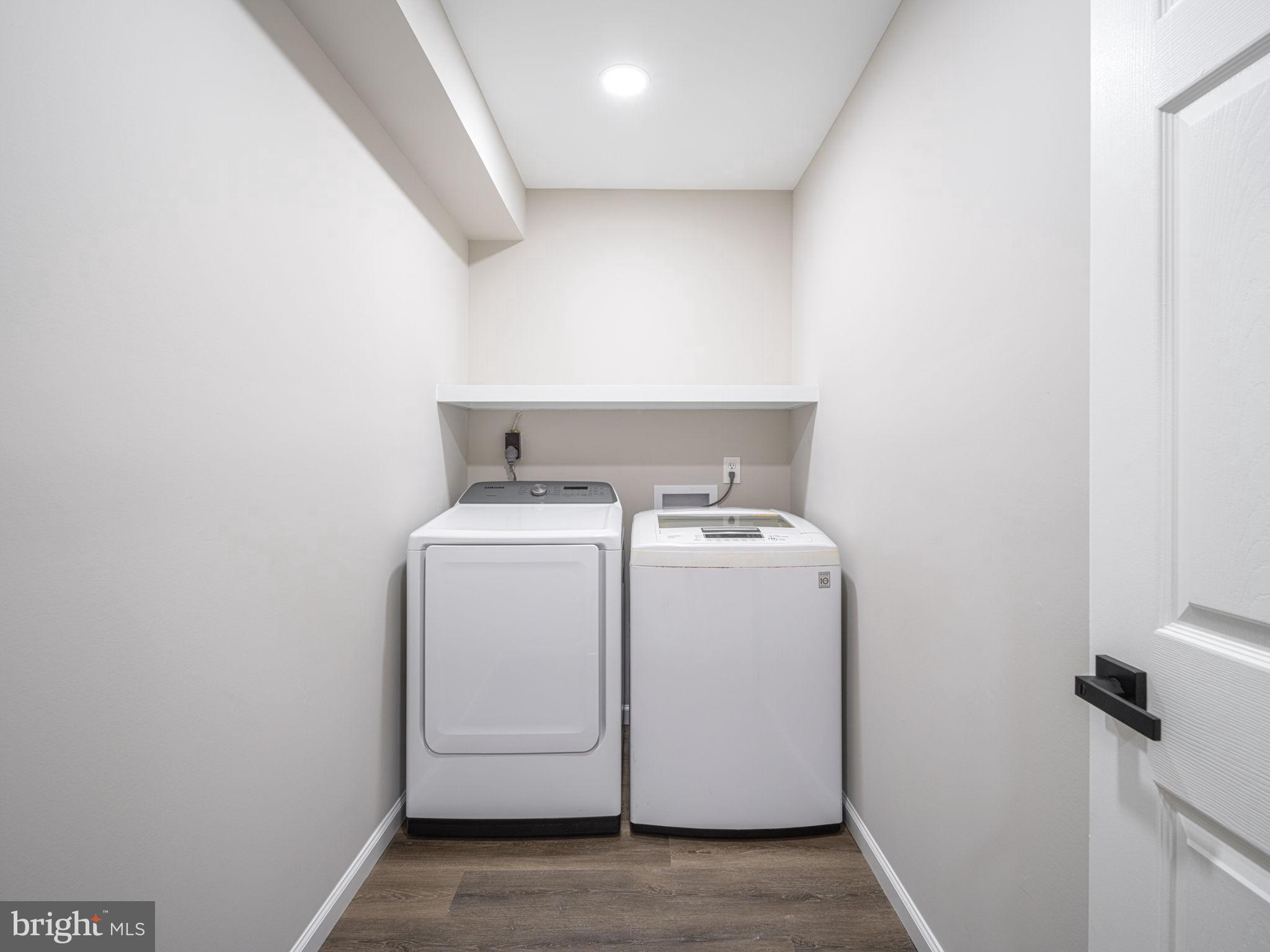 WORTHINGTON WOODS - Residential