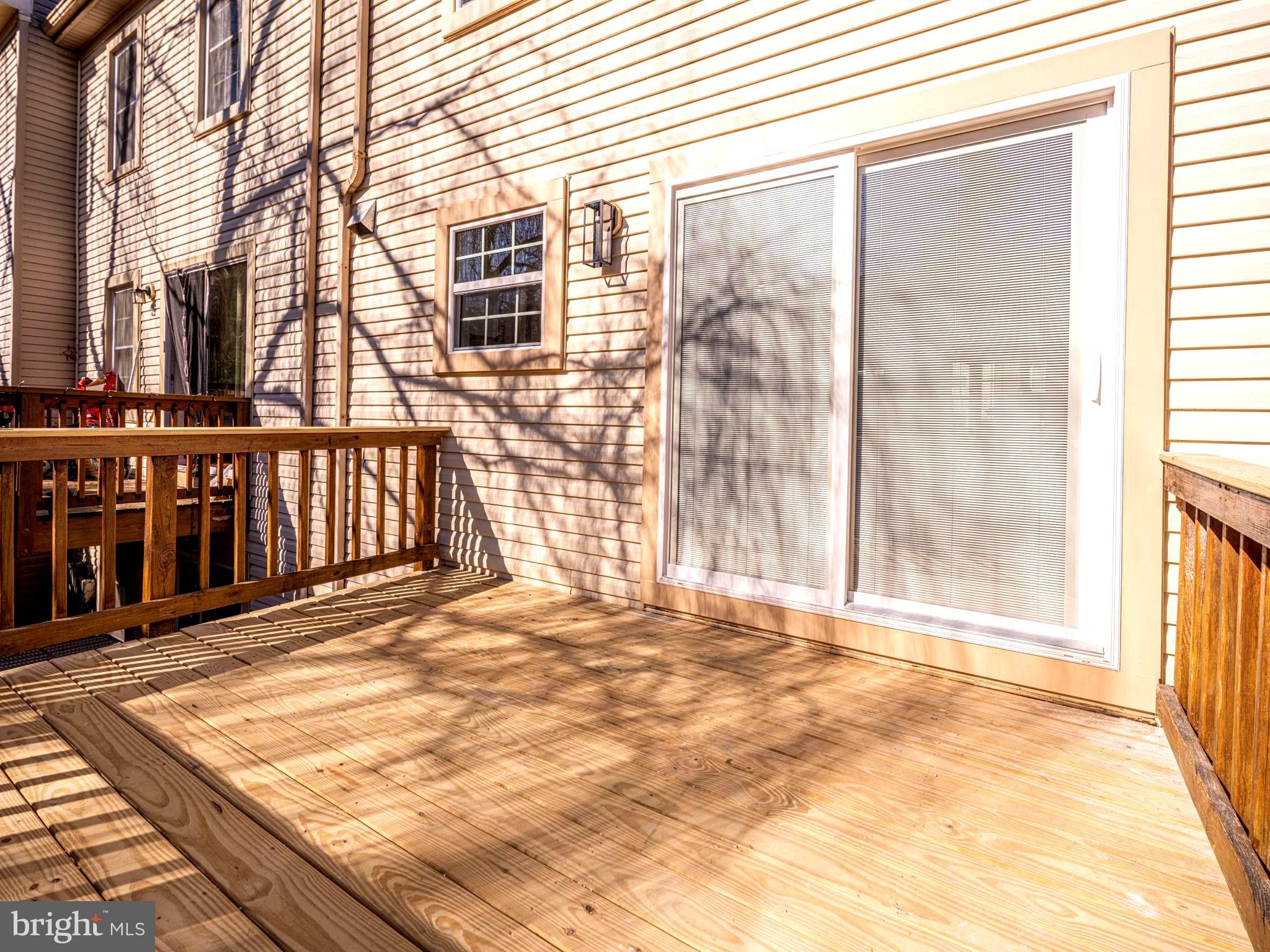 WORTHINGTON WOODS - Residential