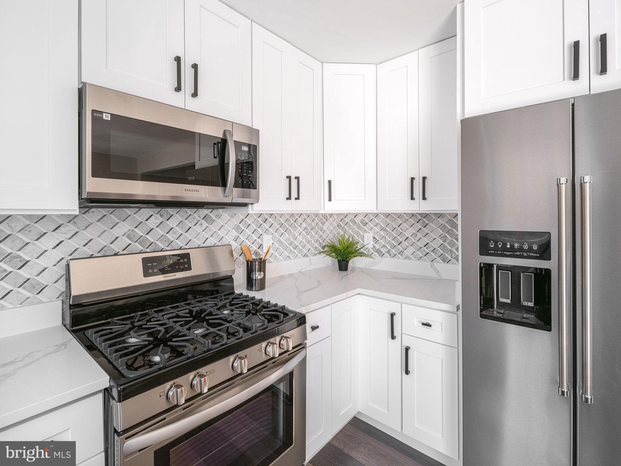 WORTHINGTON WOODS - Residential