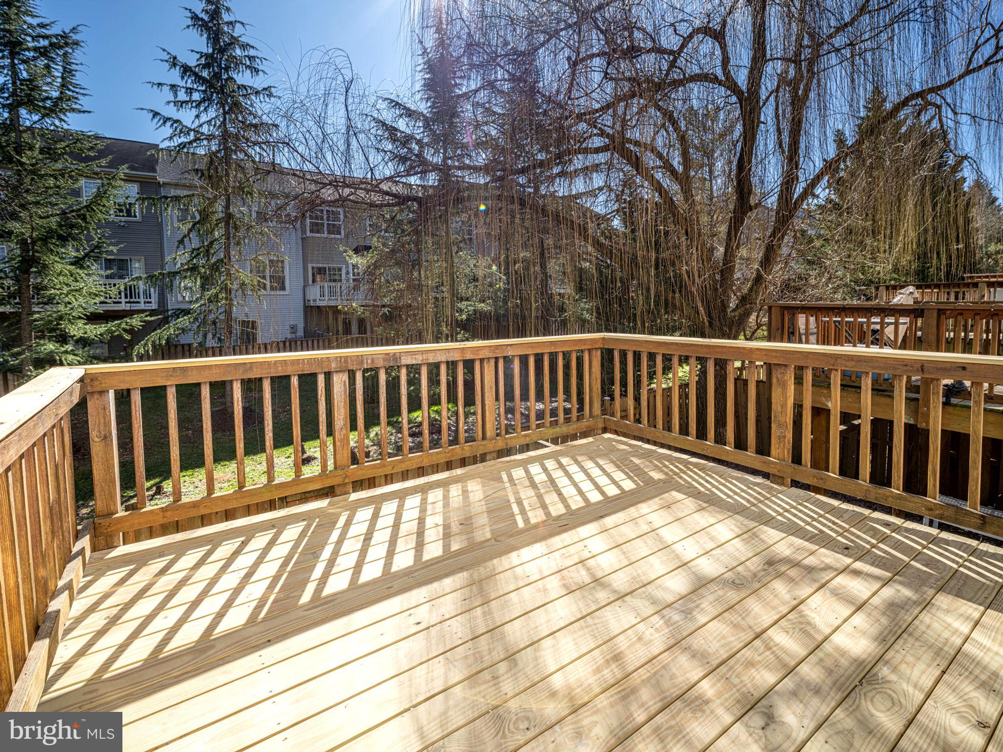 WORTHINGTON WOODS - Residential