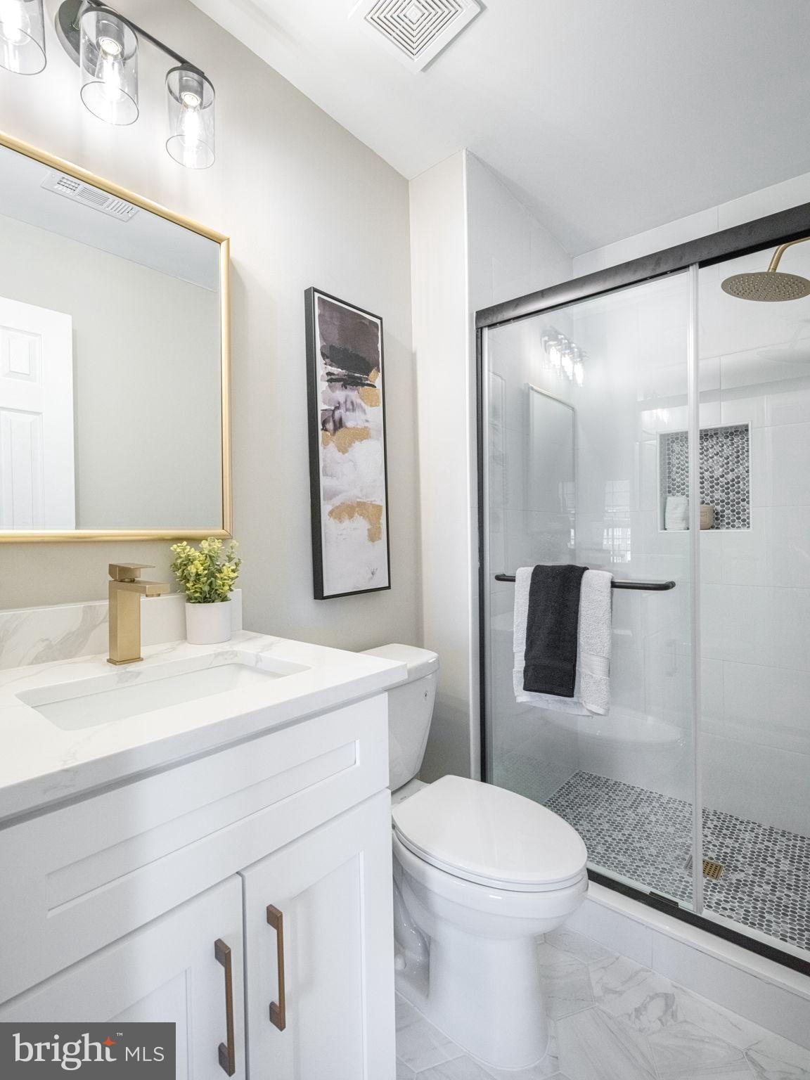 WORTHINGTON WOODS - Residential