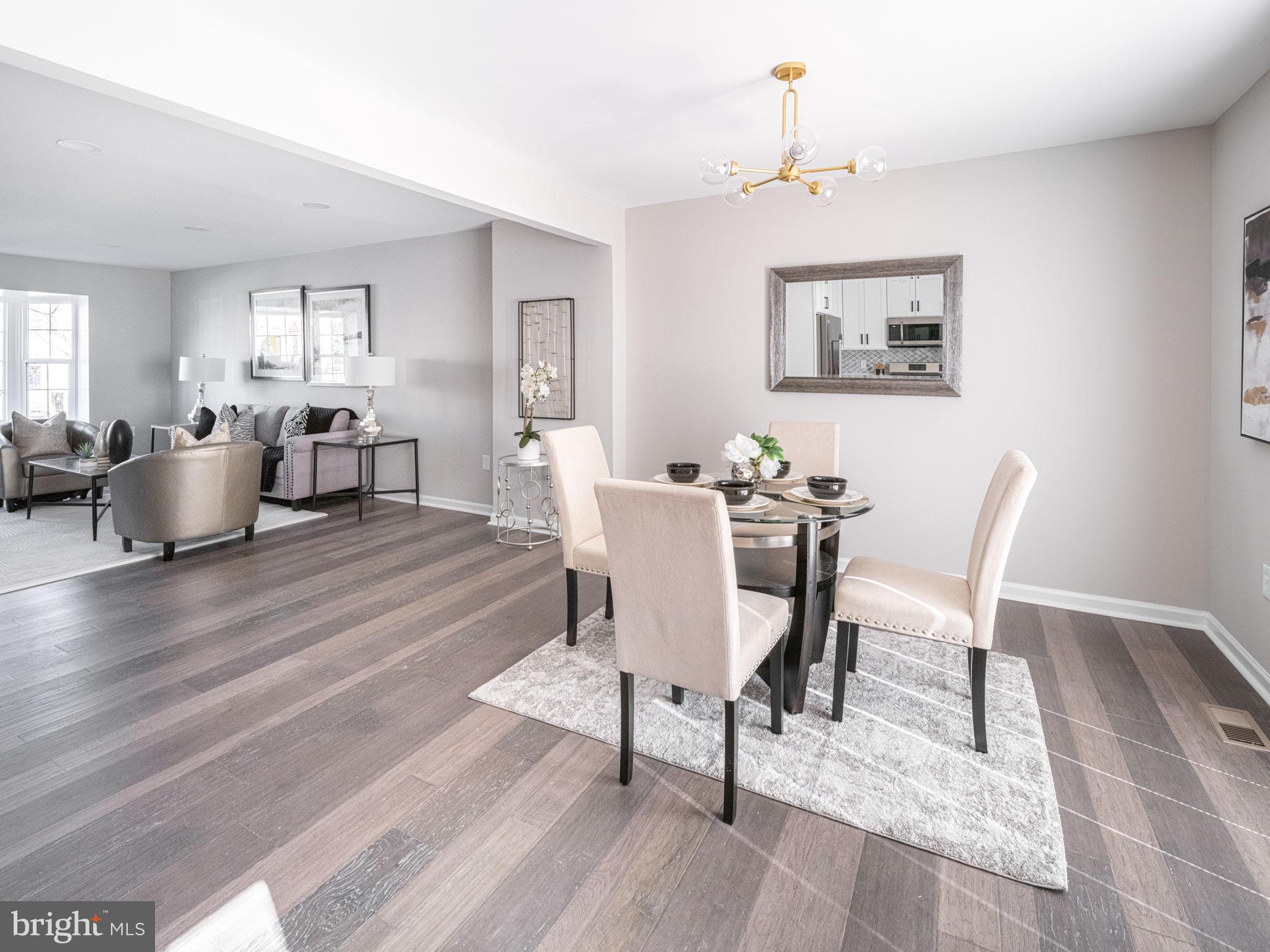 WORTHINGTON WOODS - Residential