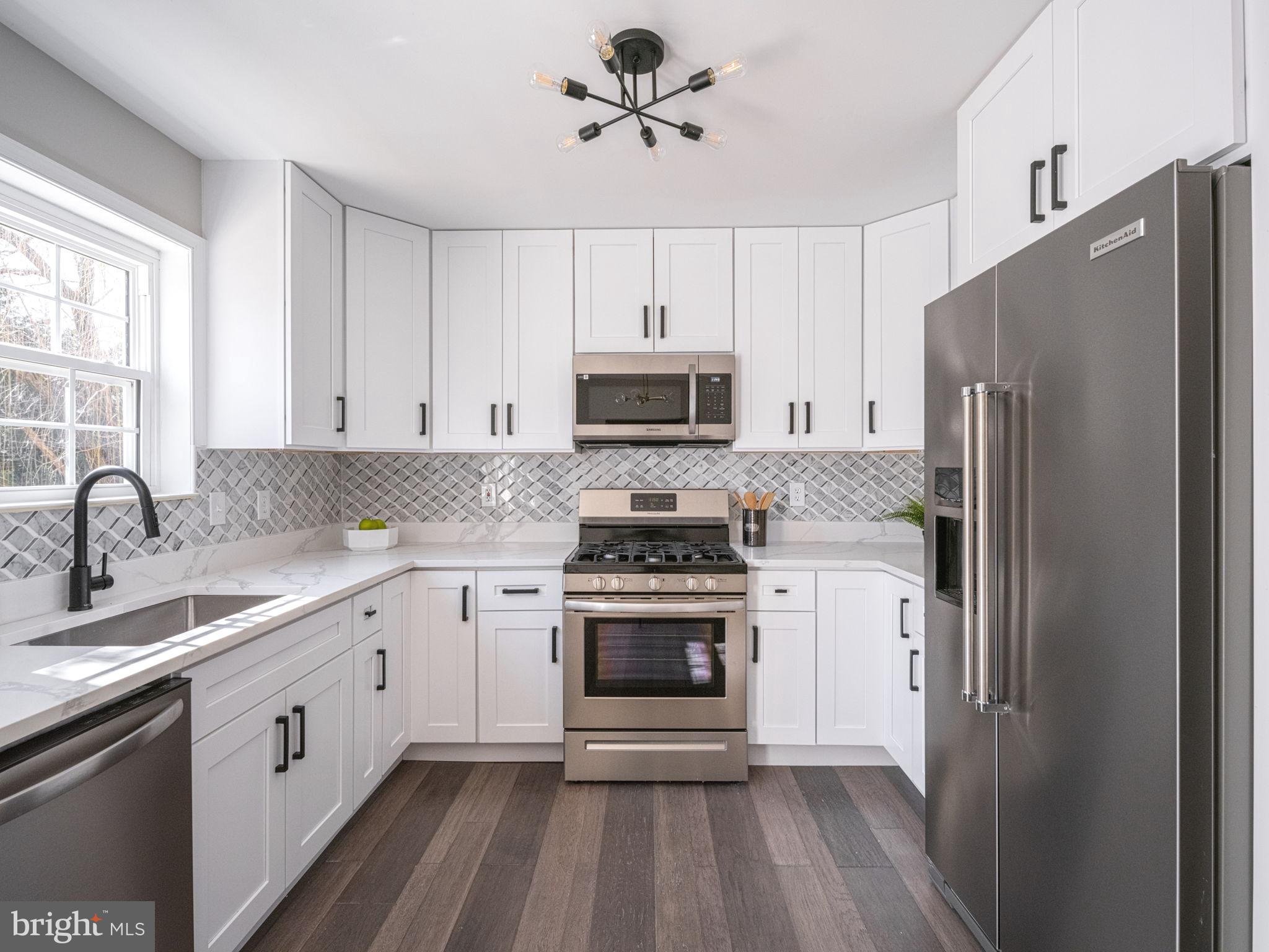 WORTHINGTON WOODS - Residential