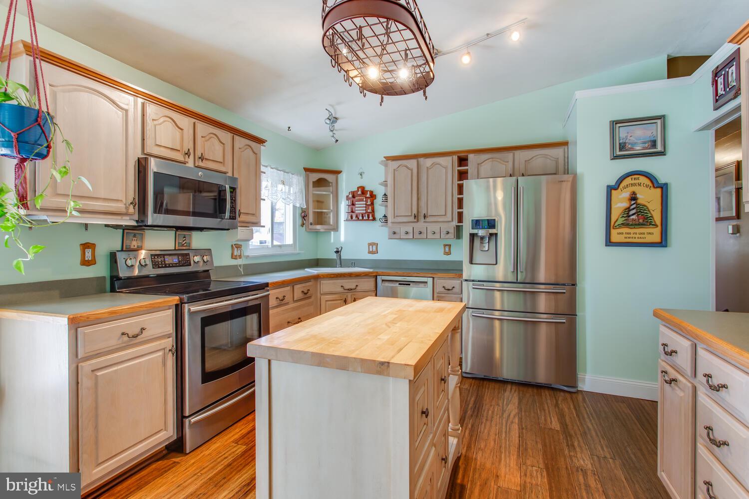 MARBELLA SUB - Residential