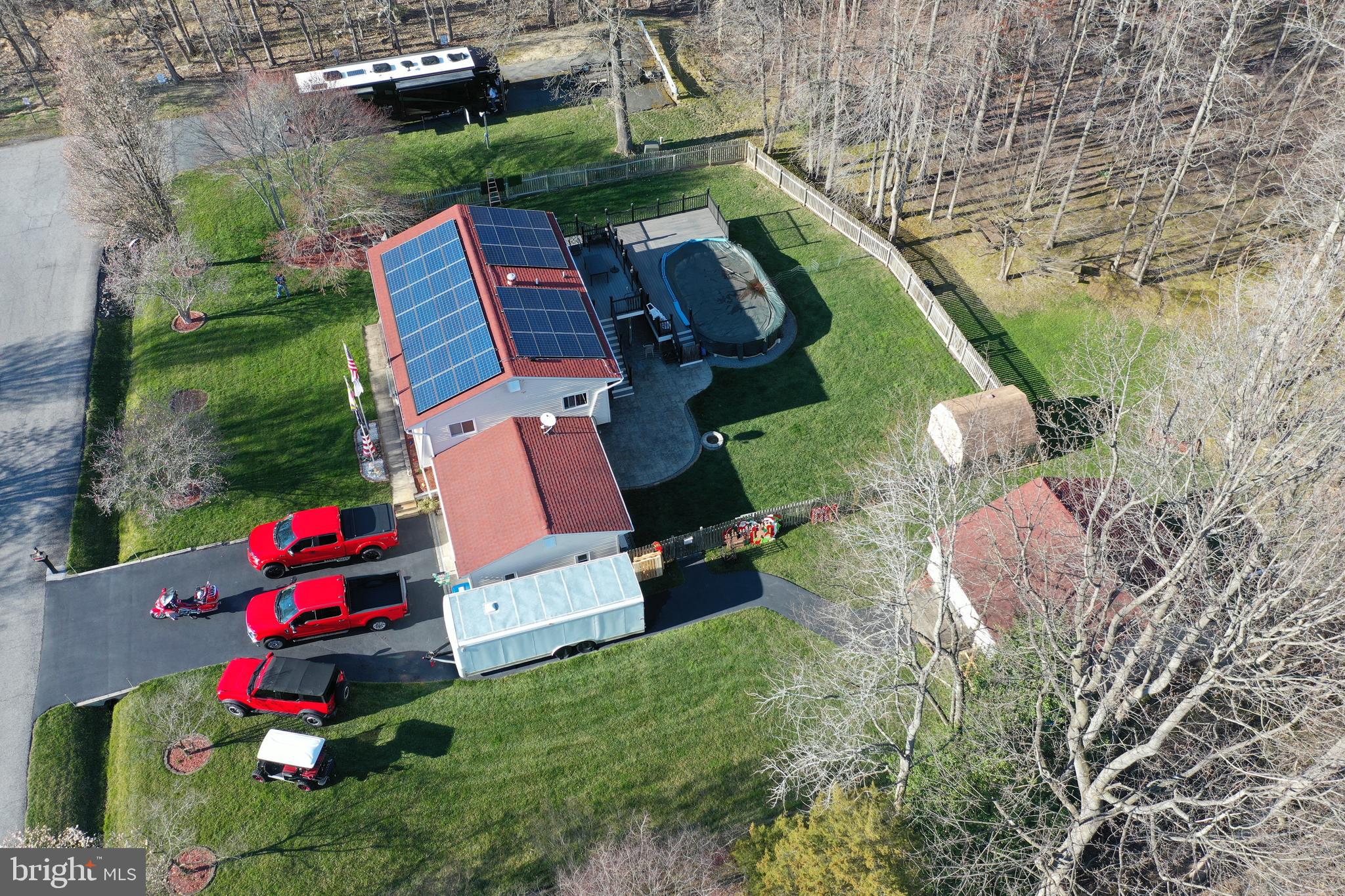 MARBELLA SUB - Residential