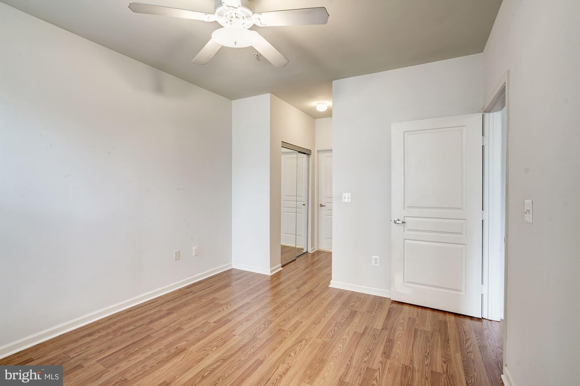 SAVOY AT RESTON TOWN CENTER - Residential Lease