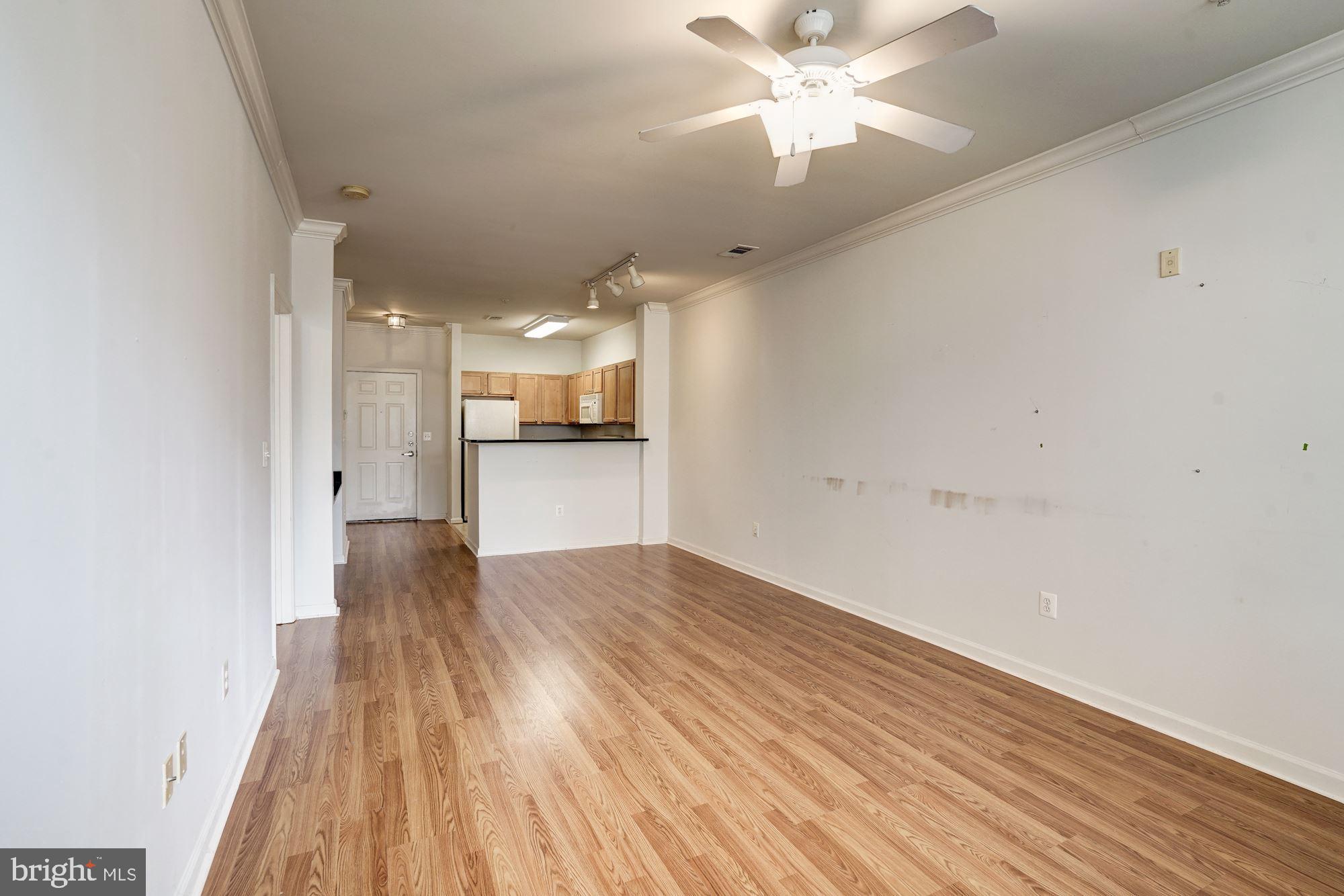 SAVOY AT RESTON TOWN CENTER - Residential Lease