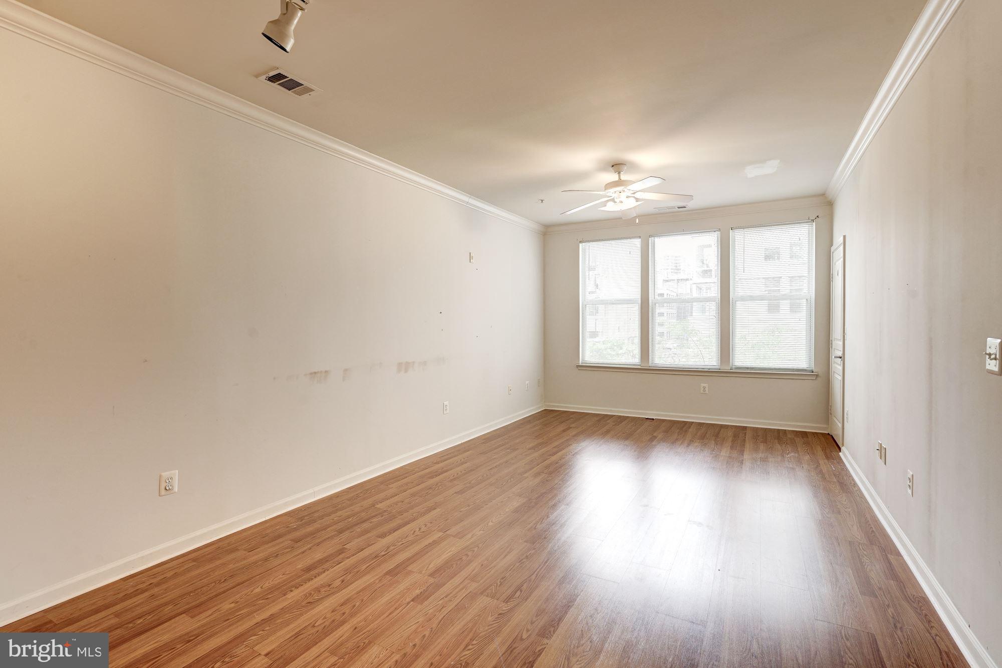 SAVOY AT RESTON TOWN CENTER - Residential Lease