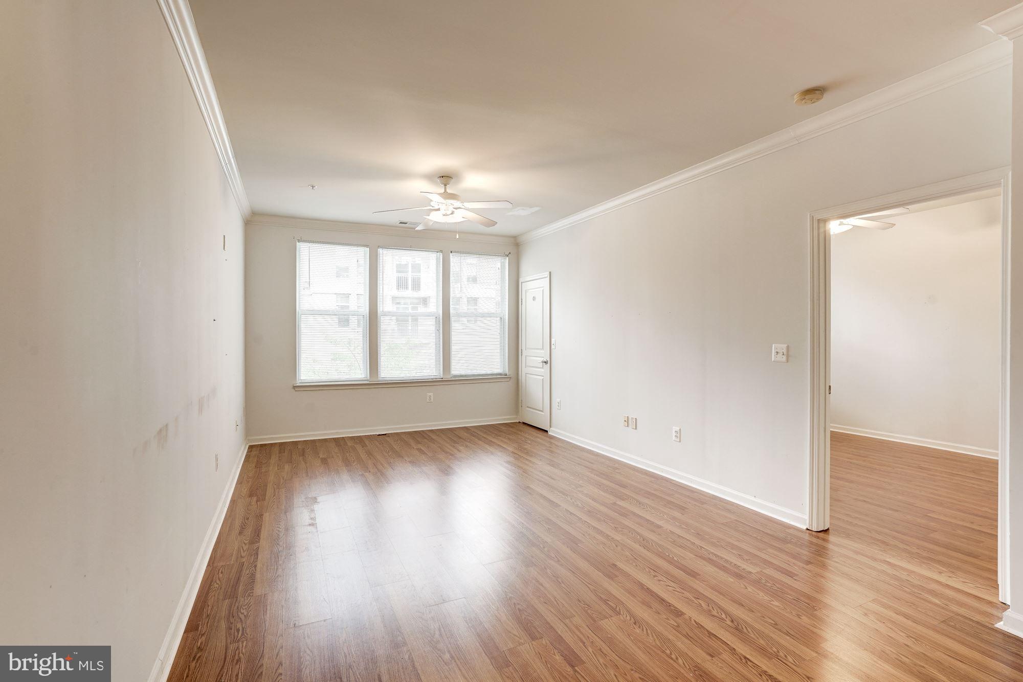 SAVOY AT RESTON TOWN CENTER - Residential Lease