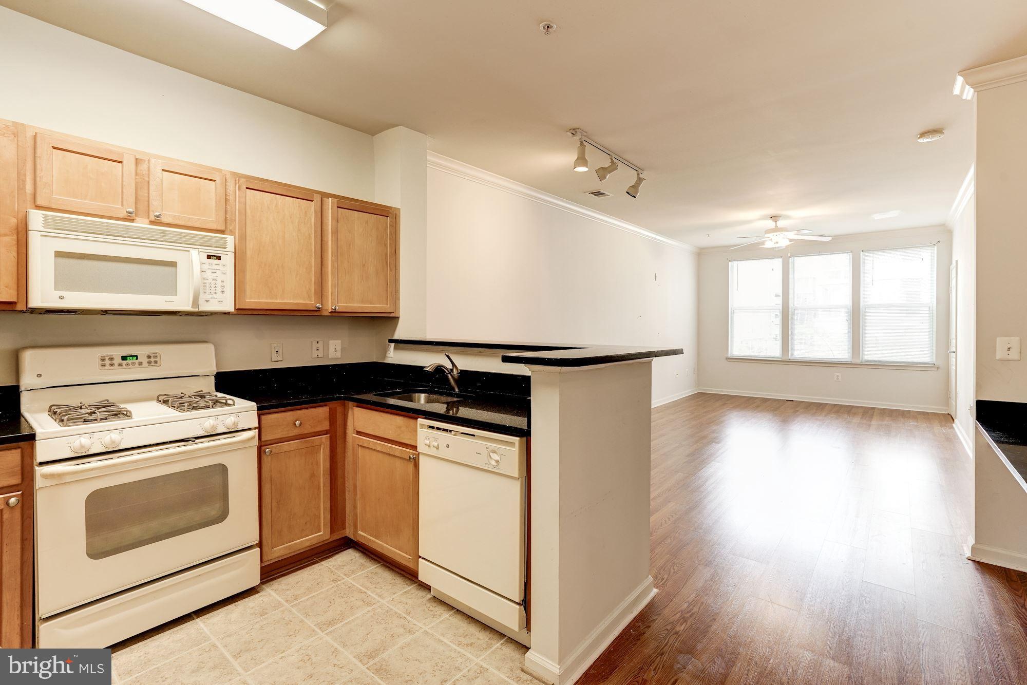 SAVOY AT RESTON TOWN CENTER - Residential Lease