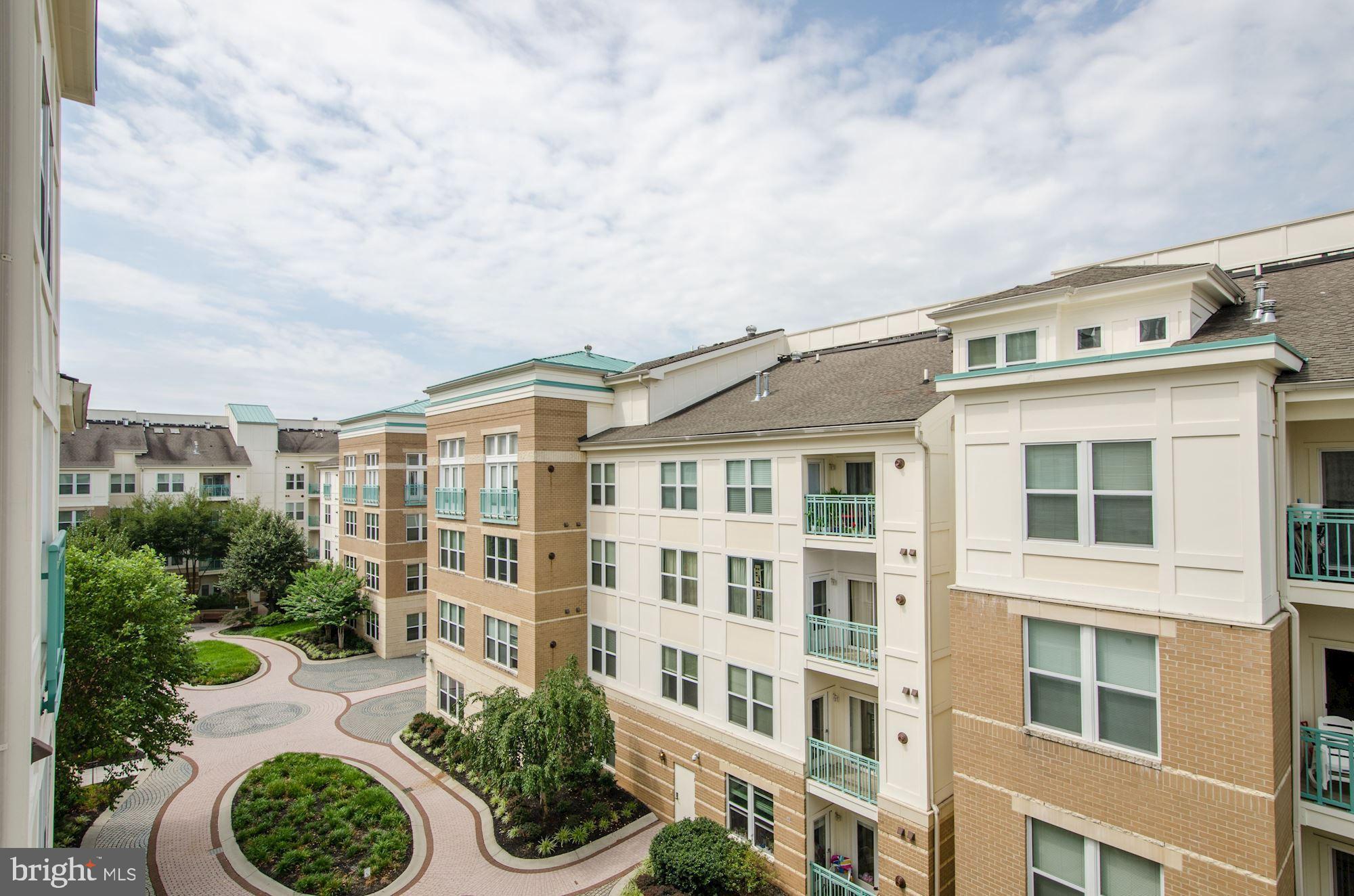 SAVOY AT RESTON TOWN CENTER - Residential Lease