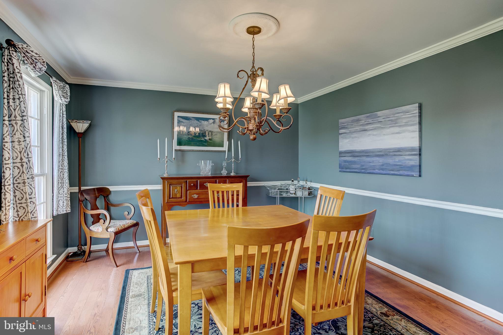 RUTH RODGERS - Residential