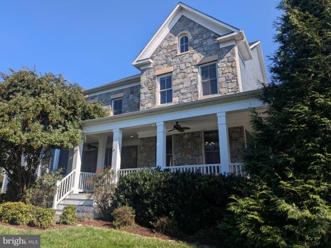 Photo of 23122 Expedition Drive, ASHBURN, VA 20148 (MLS # VALO2138736)