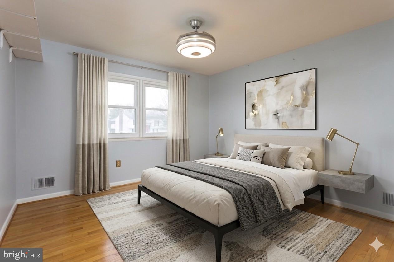 RUMSEY ISLAND - Residential