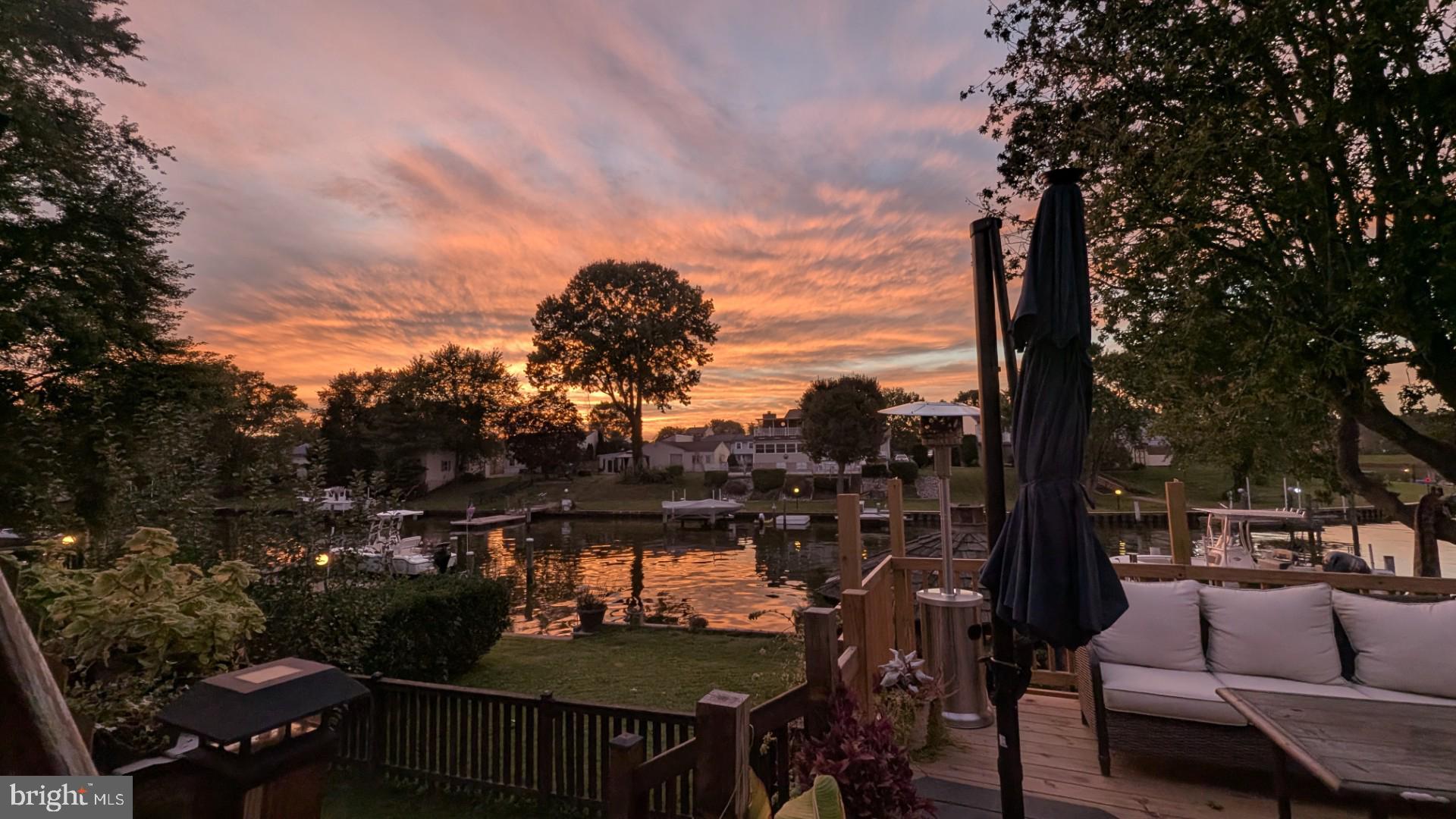 RUMSEY ISLAND - Residential