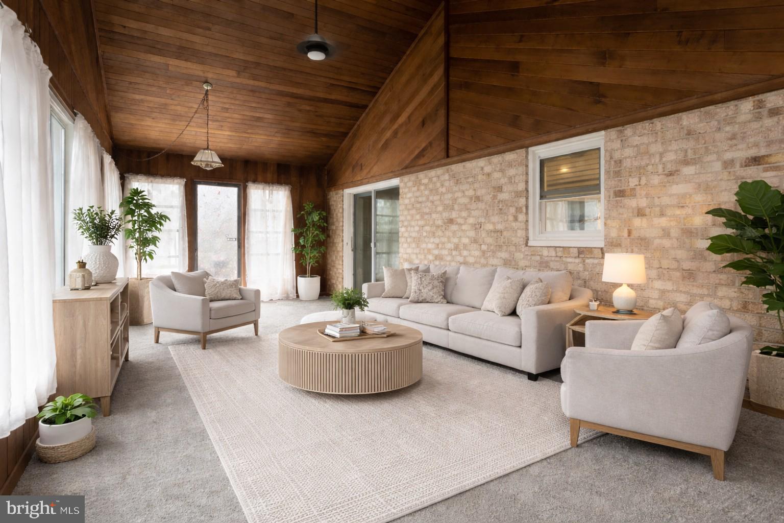 RUMSEY ISLAND - Residential