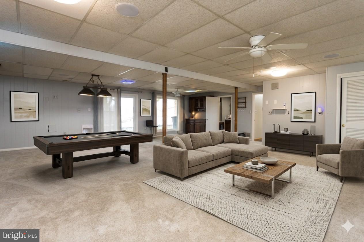 RUMSEY ISLAND - Residential