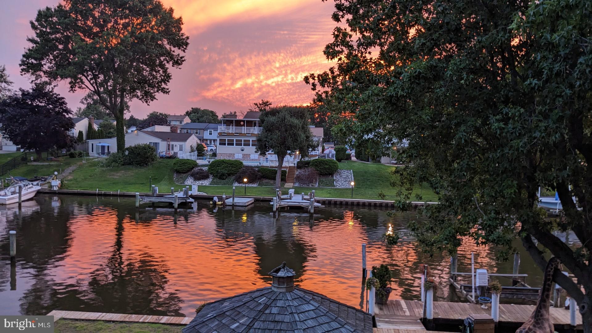 RUMSEY ISLAND - Residential