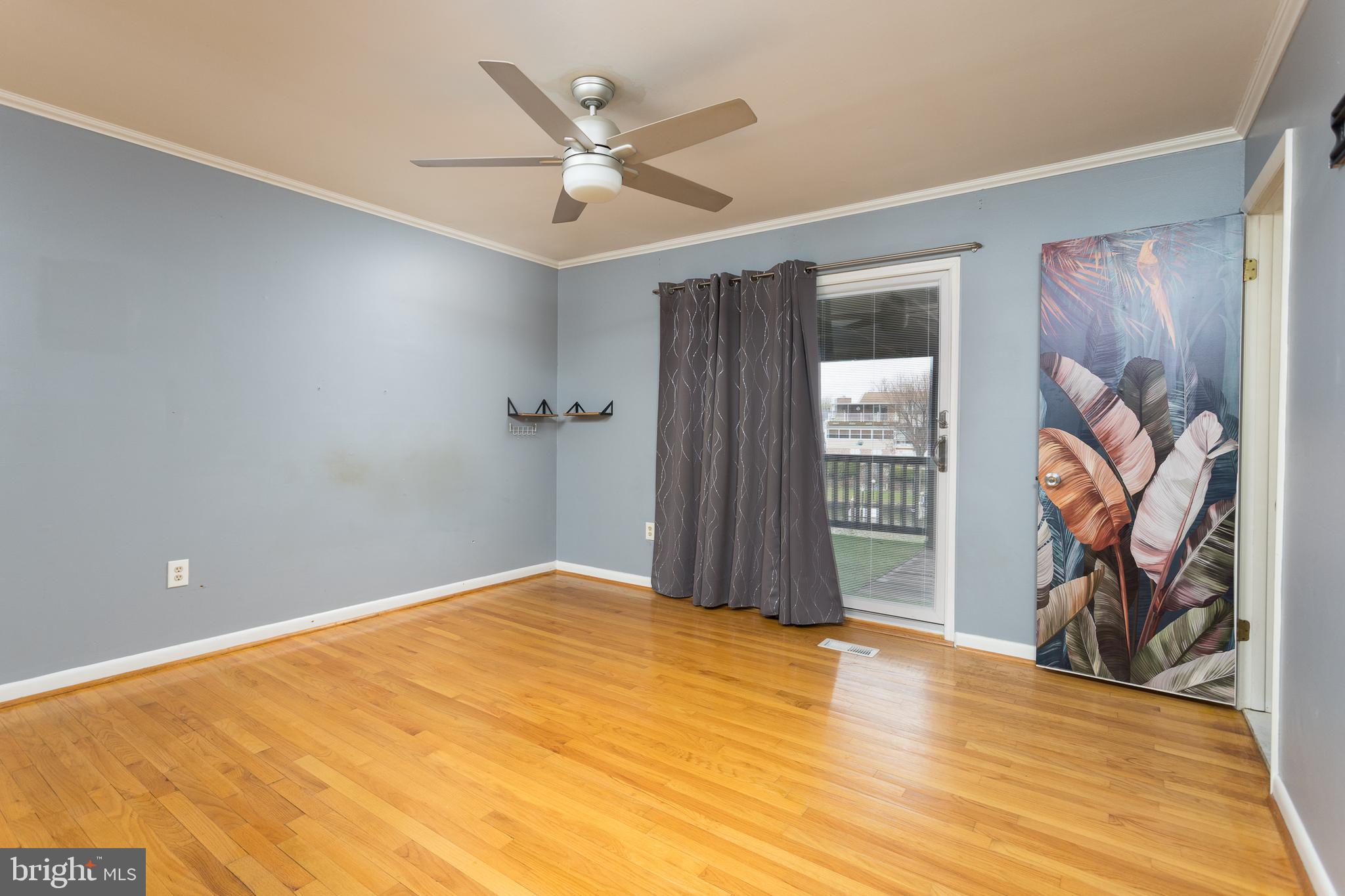 RUMSEY ISLAND - Residential