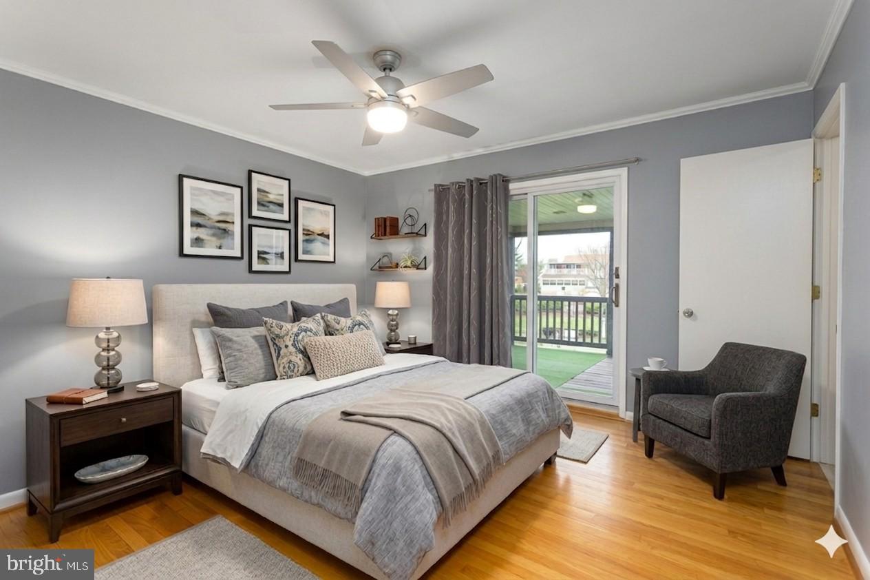 RUMSEY ISLAND - Residential