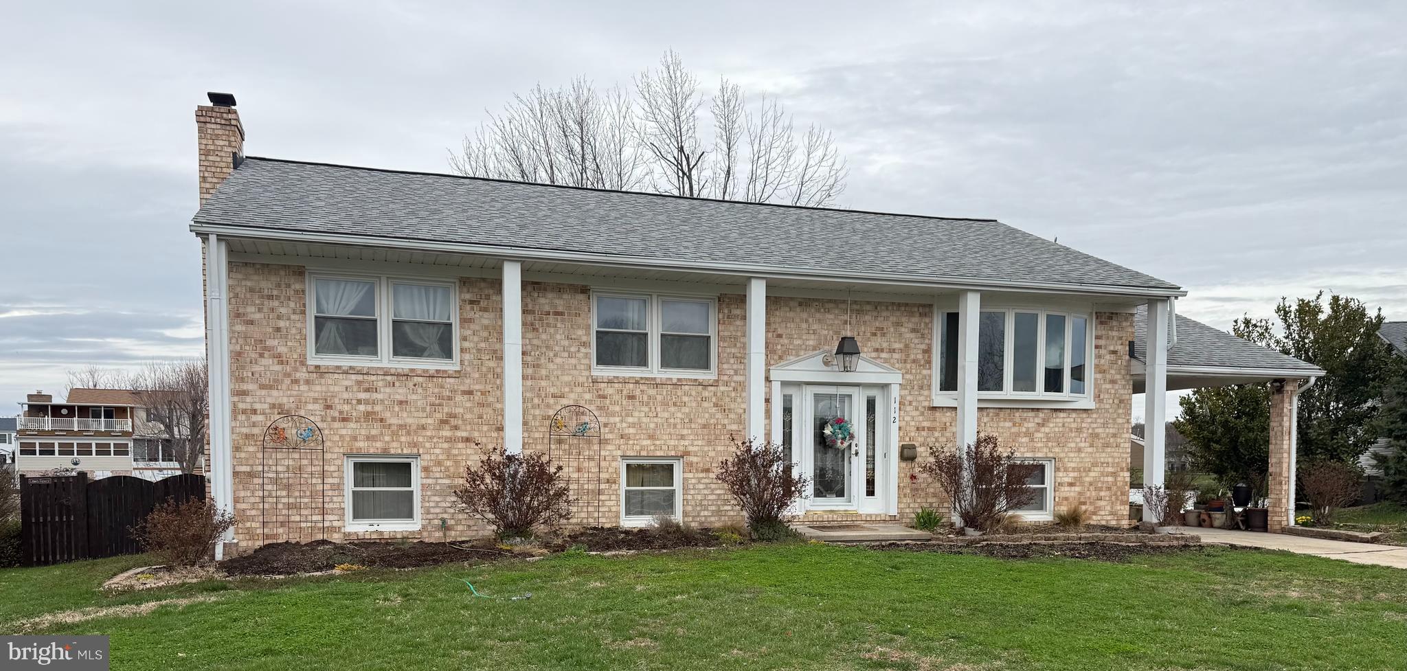 RUMSEY ISLAND - Residential