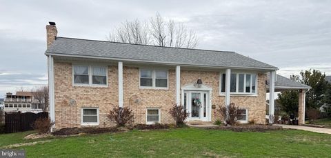 Photo of 112 Shell Cove Court, JOPPA, MD 21085 (MLS # MDHR2053194)