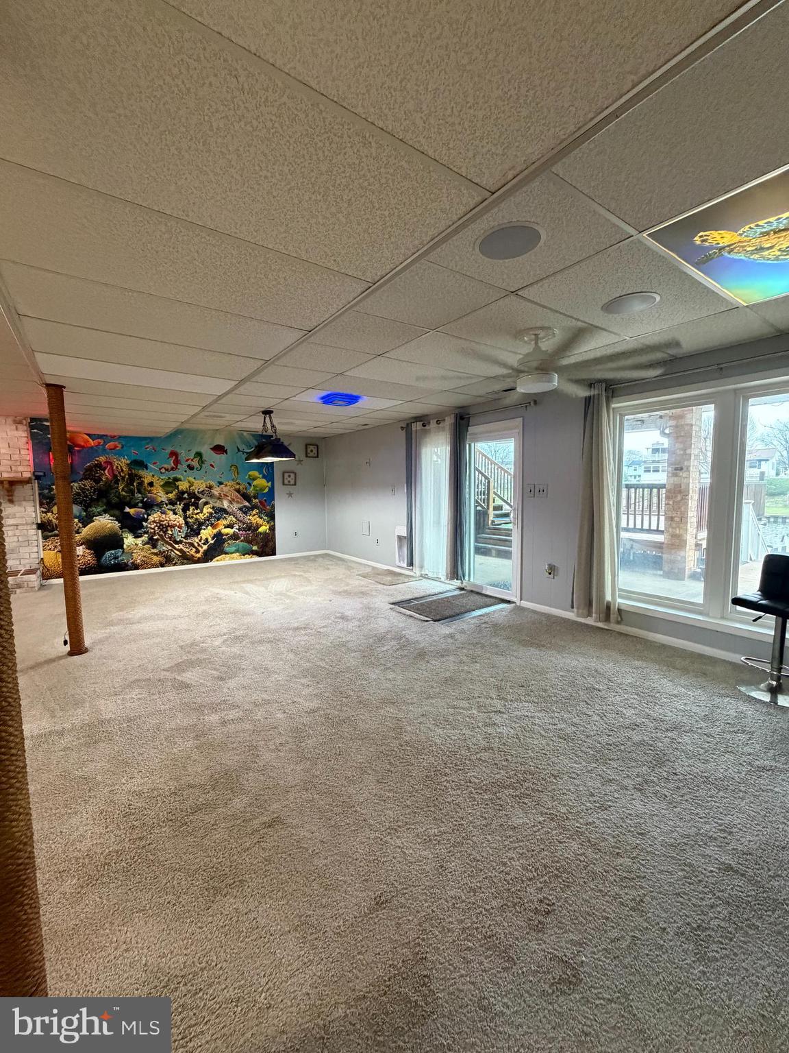 RUMSEY ISLAND - Residential