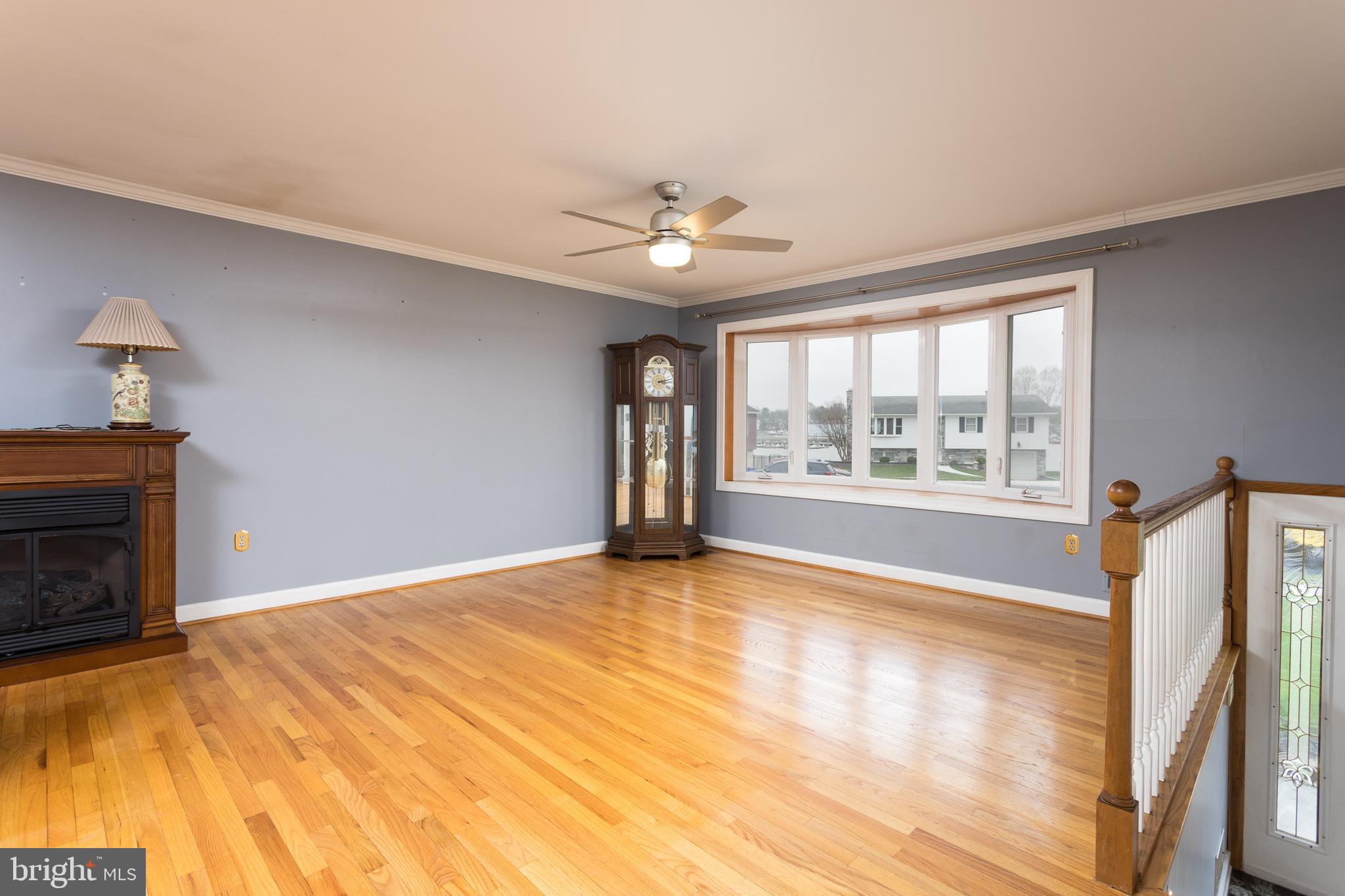 RUMSEY ISLAND - Residential